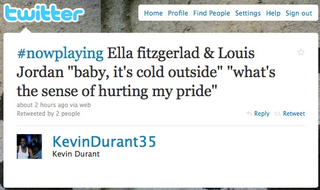 Illustration for article titled What Did Kevin Durant Want Behind ESPN's Firewall?